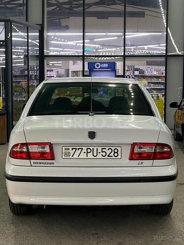 Khazar LX 2022, 108,000 km - 1.7 l - Siyəzən