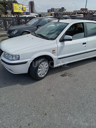 Khazar LX 2022, 108,000 km - 1.7 l - Siyəzən