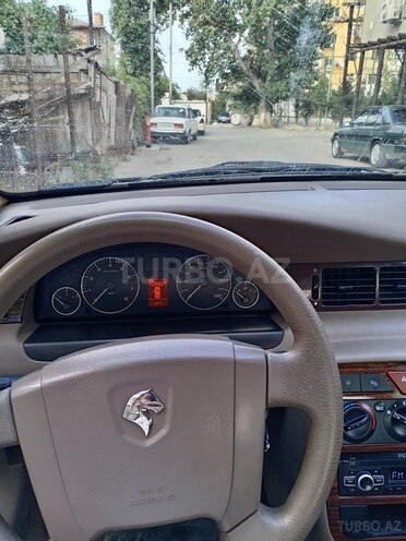 Khazar LX 2022, 108,000 km - 1.7 l - Siyəzən