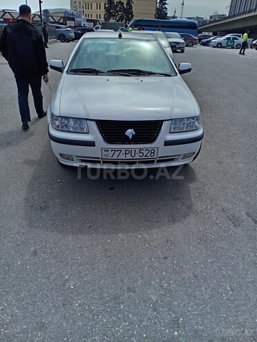 Khazar LX 2022, 108,000 km - 1.7 l - Siyəzən