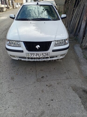 Khazar LX 2022, 108,000 km - 1.7 l - Siyəzən
