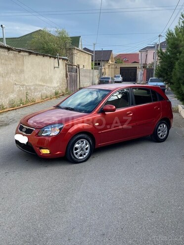 Kia Rio 2009, 358,172 km - 1.5 l - Bakı