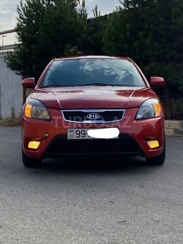 Kia Rio 2009, 358,172 km - 1.5 l - Bakı