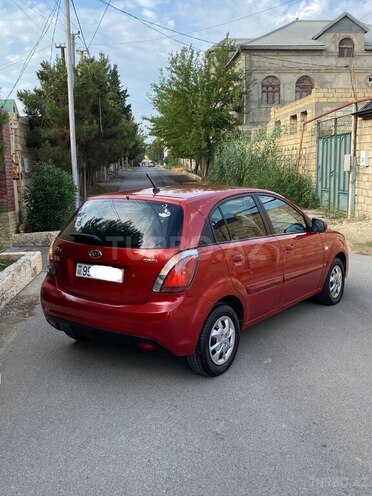 Kia Rio 2009, 358,172 km - 1.5 l - Bakı