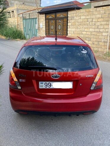 Kia Rio 2009, 358,172 km - 1.5 l - Bakı