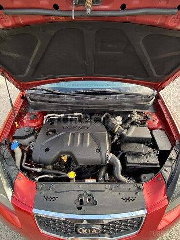 Kia Rio 2009, 358,172 km - 1.5 l - Bakı