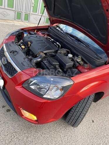 Kia Rio 2009, 358,172 km - 1.5 l - Bakı