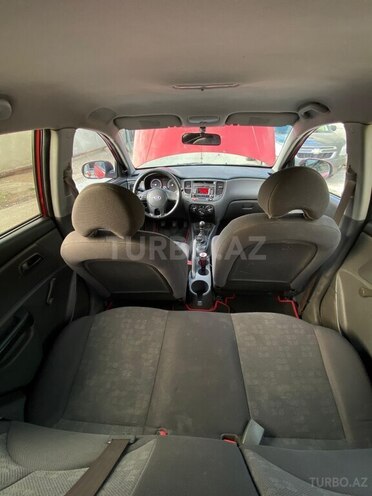 Kia Rio 2009, 358,172 km - 1.5 l - Bakı