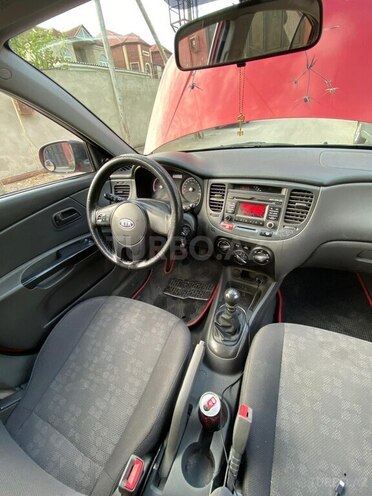 Kia Rio 2009, 358,172 km - 1.5 l - Bakı