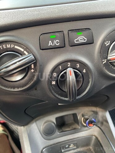 Kia Rio 2009, 358,172 km - 1.5 l - Bakı
