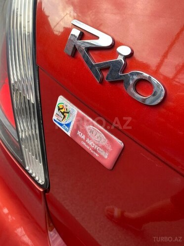 Kia Rio 2009, 358,172 km - 1.5 l - Bakı