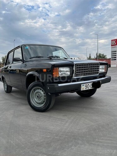 LADA (VAZ) 2107 2011, 45,570 km - 1.6 l - Sabirabad