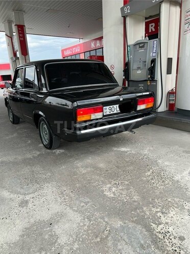 LADA (VAZ) 2107 2011, 45,570 km - 1.6 l - Sabirabad