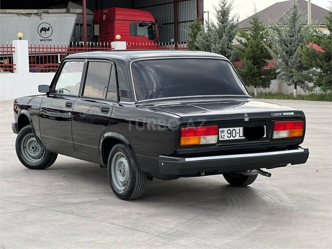 LADA (VAZ) 2107 2011, 45,570 km - 1.6 l - Sabirabad