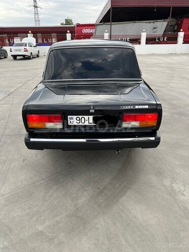 LADA (VAZ) 2107 2011, 45,570 km - 1.6 l - Sabirabad