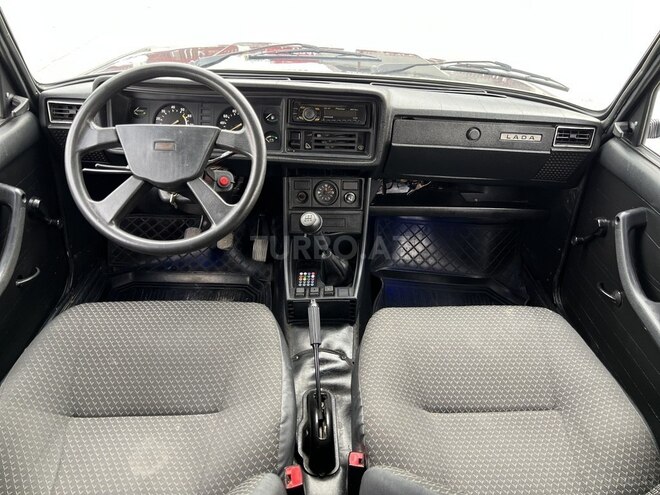 LADA (VAZ) 2107 2011, 45,570 km - 1.6 l - Sabirabad