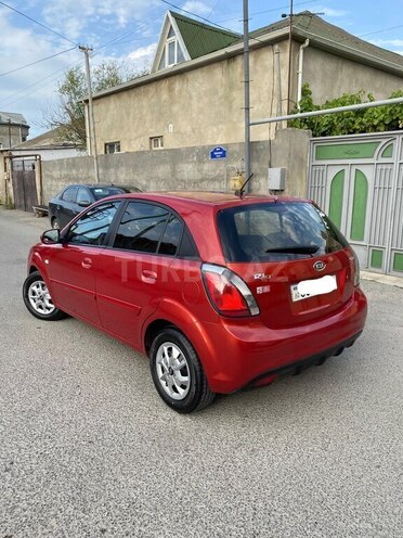 Kia Rio 2009, 358,172 km - 1.5 l - Bakı