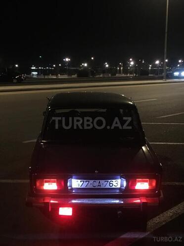 LADA (VAZ) 2106 2004, 94,550 km - 1.6 л - Bakı