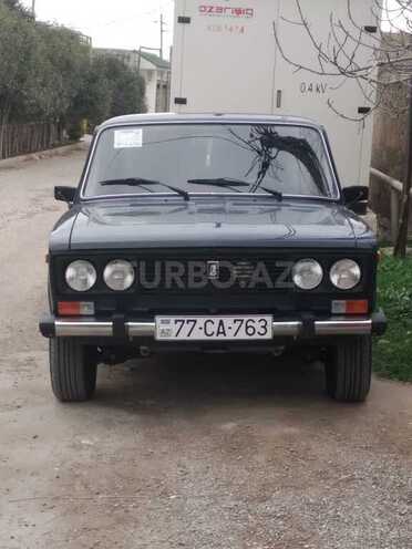 LADA (VAZ) 2106 2004, 94,550 km - 1.6 л - Bakı
