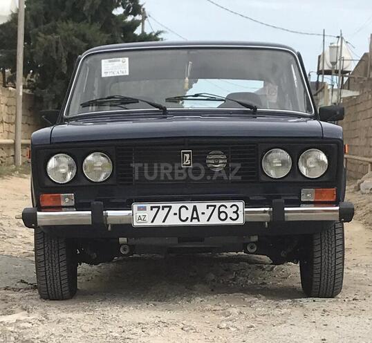 LADA (VAZ) 2106 2004, 94,550 km - 1.6 л - Bakı