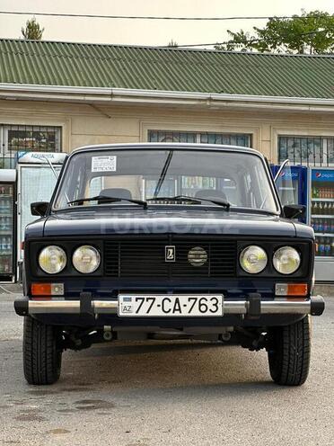 LADA (VAZ) 2106 2004, 94,550 km - 1.6 л - Bakı