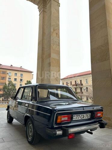 LADA (VAZ) 2106 2004, 94,550 km - 1.6 л - Bakı