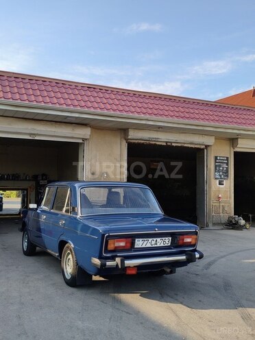 LADA (VAZ) 2106 2004, 94,550 km - 1.6 л - Bakı