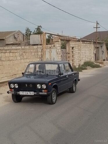 LADA (VAZ) 2106 2004, 94,550 km - 1.6 л - Bakı