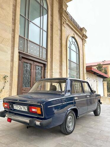 LADA (VAZ) 2106 2004, 94,550 km - 1.6 л - Bakı