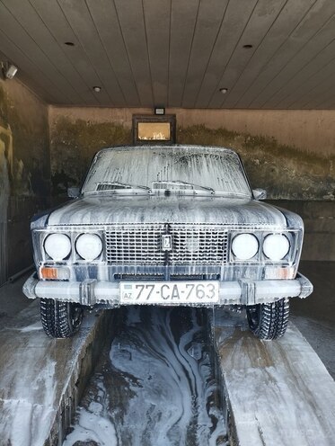 LADA (VAZ) 2106 2004, 94,550 km - 1.6 л - Bakı