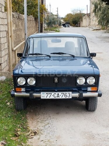 LADA (VAZ) 2106 2004, 94,550 km - 1.6 л - Bakı