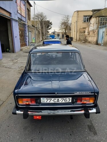 LADA (VAZ) 2106 2004, 94,550 km - 1.6 л - Bakı
