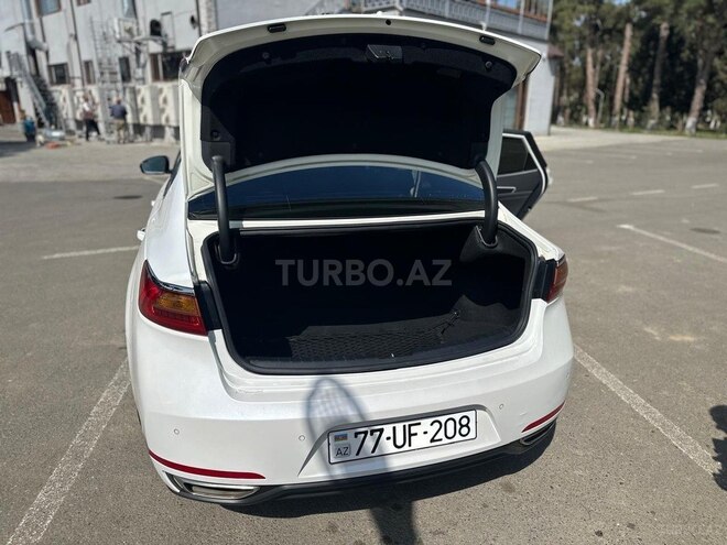 Kia K7 2016, 130,000 km - 2.2 l - Biləsuvar