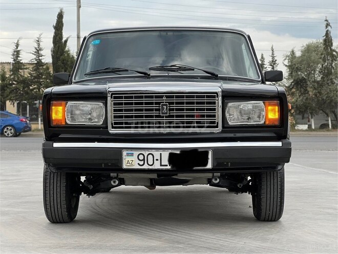 LADA (VAZ) 2107 2011, 45,570 km - 1.6 l - Sabirabad