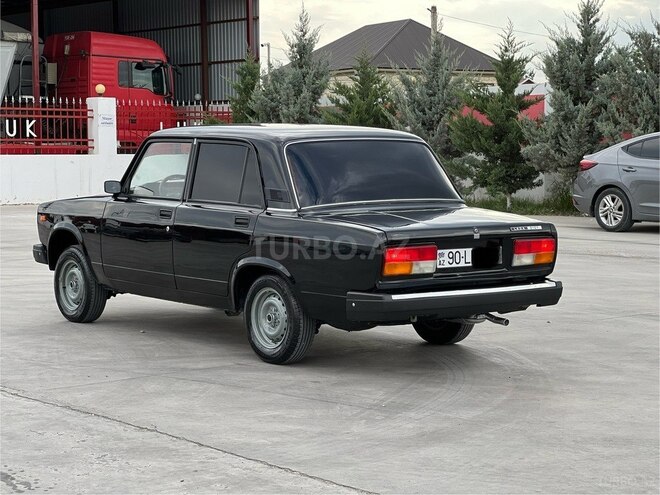 LADA (VAZ) 2107 2011, 45,570 km - 1.6 l - Sabirabad