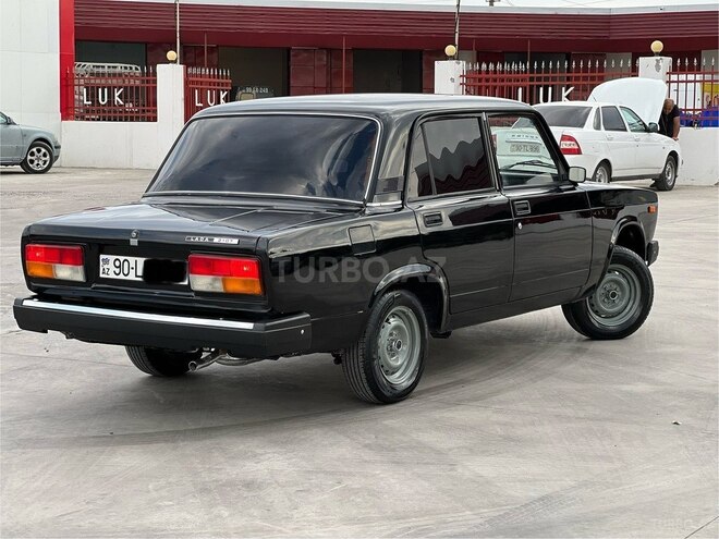 LADA (VAZ) 2107 2011, 45,570 km - 1.6 l - Sabirabad