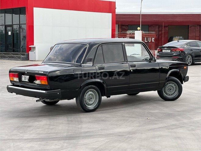 LADA (VAZ) 2107 2011, 45,570 km - 1.6 l - Sabirabad