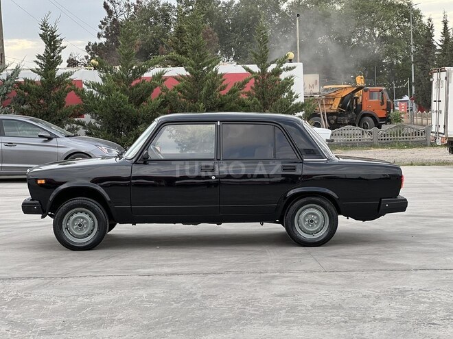 LADA (VAZ) 2107 2011, 45,570 km - 1.6 l - Sabirabad