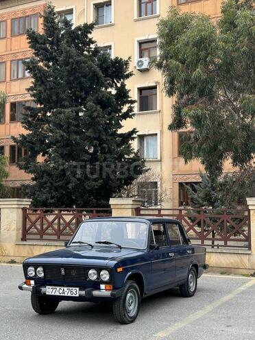 LADA (VAZ) 2106 2004, 94,550 km - 1.6 л - Bakı