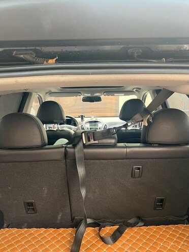 Hyundai ix35 2012, 176,000 km - 2.0 l - Bakı