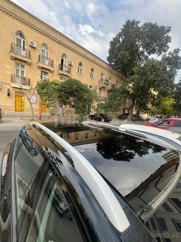 Hyundai ix35 2012, 176,000 km - 2.0 l - Bakı