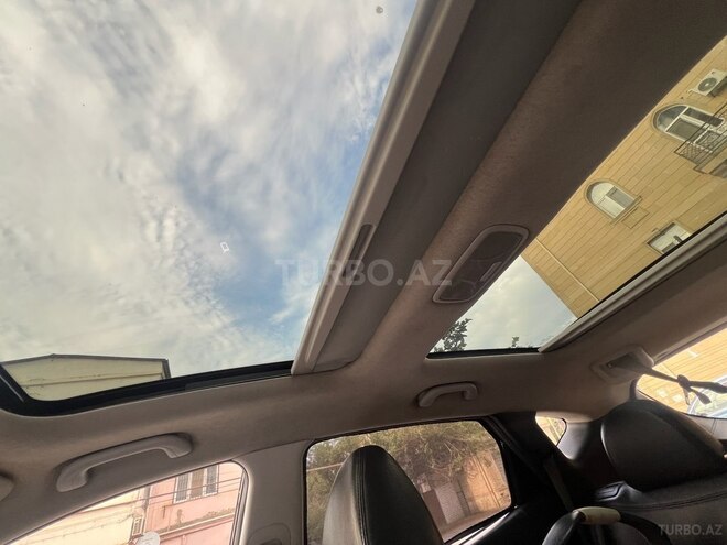 Hyundai ix35 2012, 176,000 km - 2.0 l - Bakı
