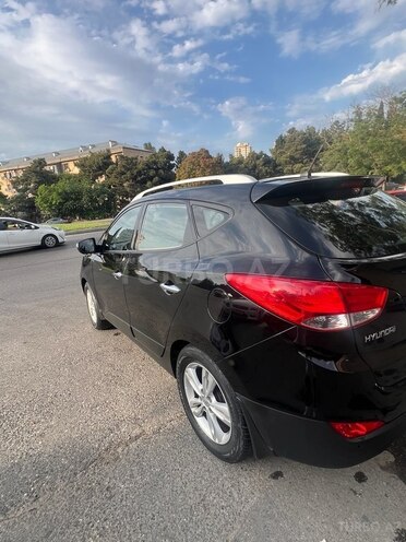 Hyundai ix35 2012, 176,000 km - 2.0 l - Bakı