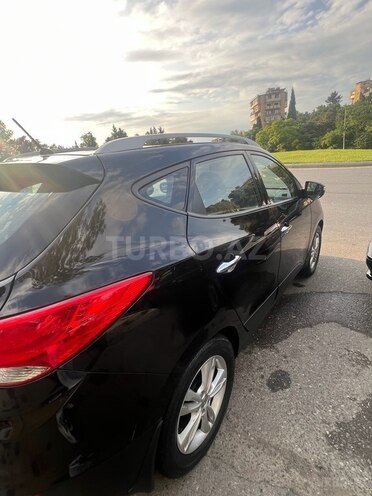 Hyundai ix35 2012, 176,000 km - 2.0 l - Bakı