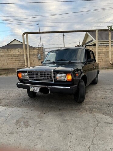 LADA (VAZ) 2107 2011, 45,570 km - 1.6 l - Sabirabad