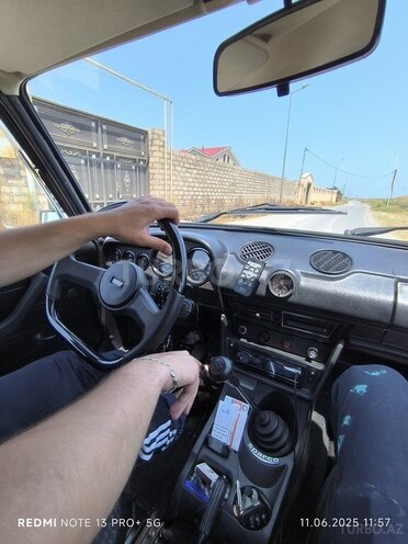 LADA (VAZ) 2106 2004, 94,550 km - 1.6 л - Bakı