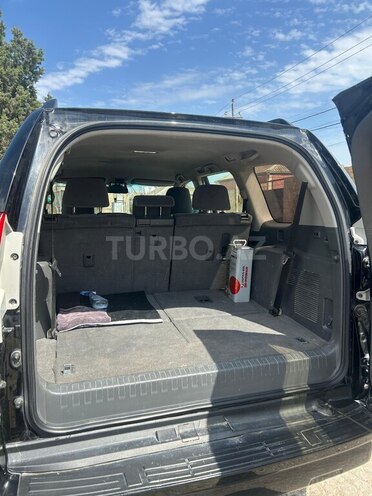 Toyota Land Cruiser Prado 2013, 110,000 km - 2.7 l - Bakı