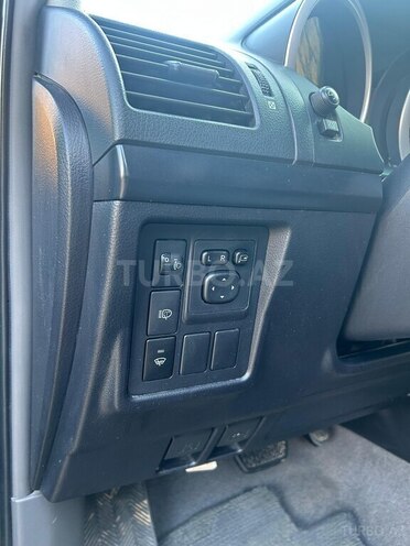 Toyota Land Cruiser Prado 2013, 110,000 km - 2.7 l - Bakı