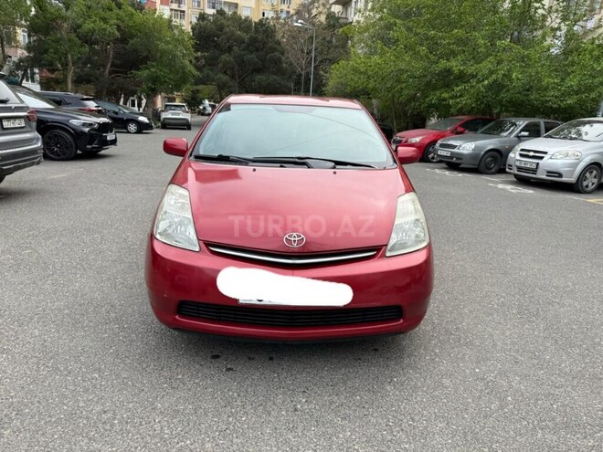 Toyota Prius 2008, 214,000 km - 1.5 l - Bakı