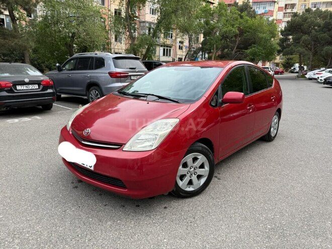 Toyota Prius 2008, 214,000 km - 1.5 l - Bakı